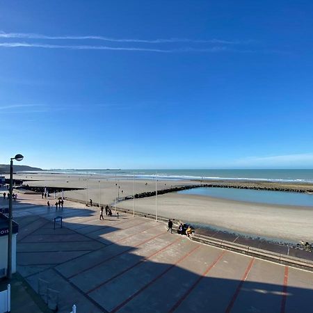 Champetre - Gite Entierement Neuf A 100 Metres De La Plage Wimereux Buitenkant foto
